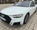 Ауди А8, объемом двигателя 3 л и пробегом 40 тыс. км за 82162 $, фото 29 на Automoto.ua