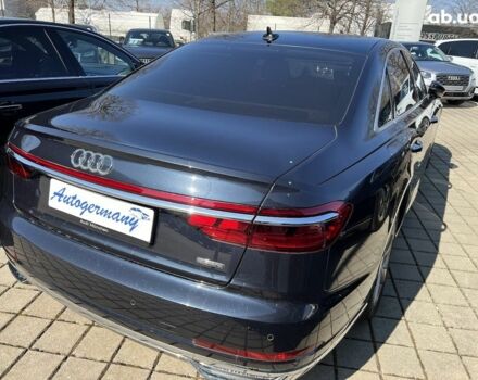 Ауди А8, объемом двигателя 3 л и пробегом 36 тыс. км за 75859 $, фото 25 на Automoto.ua