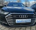 Ауди А8, объемом двигателя 3 л и пробегом 24 тыс. км за 83118 $, фото 1 на Automoto.ua