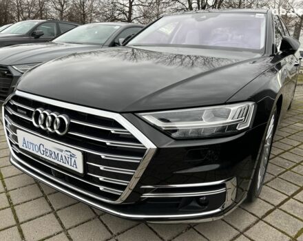 Ауди А8, объемом двигателя 3 л и пробегом 62 тыс. км за 74881 $, фото 2 на Automoto.ua