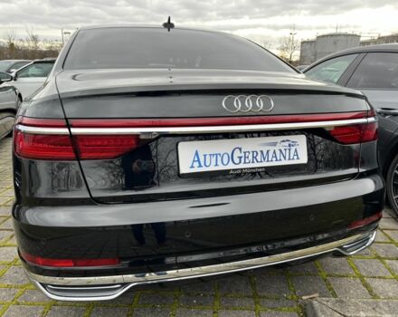 Ауди А8, объемом двигателя 3 л и пробегом 62 тыс. км за 74881 $, фото 3 на Automoto.ua