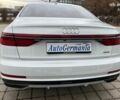 Ауди А8, объемом двигателя 3 л и пробегом 40 тыс. км за 82162 $, фото 35 на Automoto.ua