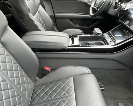 Ауди А8, объемом двигателя 3 л и пробегом 19 тыс. км за 90965 $, фото 7 на Automoto.ua