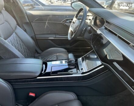 Ауди А8, объемом двигателя 3 л и пробегом 36 тыс. км за 75859 $, фото 29 на Automoto.ua