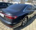 Ауди А8, объемом двигателя 3 л и пробегом 36 тыс. км за 75859 $, фото 24 на Automoto.ua