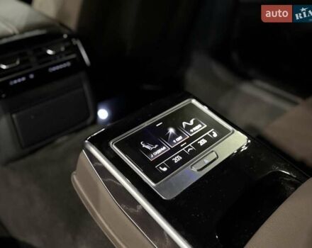 Ауди А8, объемом двигателя 2.97 л и пробегом 55 тыс. км за 62000 $, фото 26 на Automoto.ua