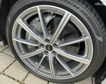 Ауди А8, объемом двигателя 3.96 л и пробегом 24 тыс. км за 100855 $, фото 16 на Automoto.ua