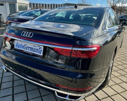 Ауди А8, объемом двигателя 3 л и пробегом 24 тыс. км за 83118 $, фото 2 на Automoto.ua