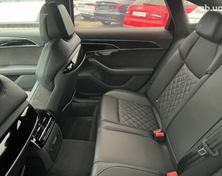 Ауди А8, объемом двигателя 3 л и пробегом 19 тыс. км за 90965 $, фото 11 на Automoto.ua