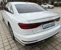 Ауди А8, объемом двигателя 3 л и пробегом 40 тыс. км за 82162 $, фото 33 на Automoto.ua