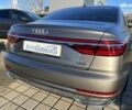 Ауди А8, объемом двигателя 3 л и пробегом 56 тыс. км за 64013 $, фото 3 на Automoto.ua