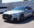 Ауди А8, объемом двигателя 4 л и пробегом 27 тыс. км за 82000 $, фото 1 на Automoto.ua