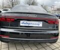 Ауди А8, объемом двигателя 3 л и пробегом 19 тыс. км за 90965 $, фото 30 на Automoto.ua