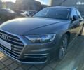 Ауди А8, объемом двигателя 3 л и пробегом 56 тыс. км за 64013 $, фото 14 на Automoto.ua