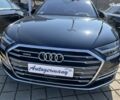Ауди А8, объемом двигателя 3 л и пробегом 36 тыс. км за 75859 $, фото 10 на Automoto.ua