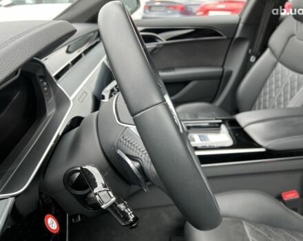 Ауди А8, объемом двигателя 3 л и пробегом 19 тыс. км за 90965 $, фото 13 на Automoto.ua