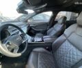 Ауди А8, объемом двигателя 3 л и пробегом 36 тыс. км за 75859 $, фото 18 на Automoto.ua