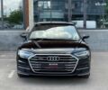 Ауди А8, объемом двигателя 3 л и пробегом 91 тыс. км за 55000 $, фото 1 на Automoto.ua