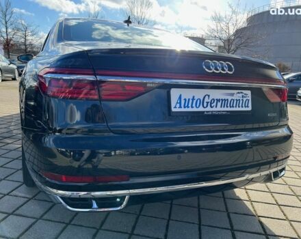 Ауди А8, объемом двигателя 3 л и пробегом 24 тыс. км за 83118 $, фото 30 на Automoto.ua