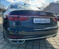 Ауди А8, объемом двигателя 3 л и пробегом 24 тыс. км за 83118 $, фото 30 на Automoto.ua