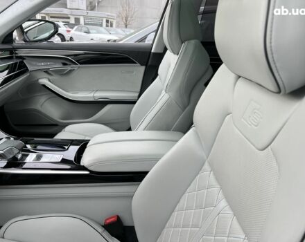Ауди А8, объемом двигателя 3 л и пробегом 62 тыс. км за 74881 $, фото 21 на Automoto.ua