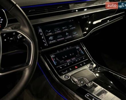 Ауди А8, объемом двигателя 2.97 л и пробегом 55 тыс. км за 62000 $, фото 19 на Automoto.ua