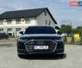 Ауди А8, объемом двигателя 3 л и пробегом 38 тыс. км за 71999 $, фото 2 на Automoto.ua