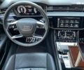 Ауди А8, объемом двигателя 3 л и пробегом 91 тыс. км за 55000 $, фото 18 на Automoto.ua