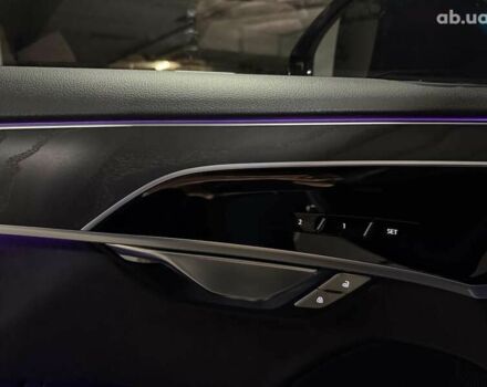Ауди А8, объемом двигателя 3 л и пробегом 98 тыс. км за 64500 $, фото 24 на Automoto.ua