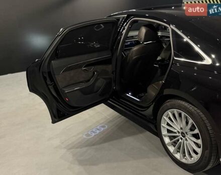 Ауди А8, объемом двигателя 2.97 л и пробегом 55 тыс. км за 62000 $, фото 23 на Automoto.ua