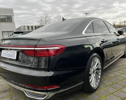 Ауди А8, объемом двигателя 3 л и пробегом 62 тыс. км за 74881 $, фото 31 на Automoto.ua
