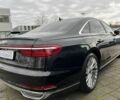 Ауди А8, объемом двигателя 3 л и пробегом 62 тыс. км за 74881 $, фото 31 на Automoto.ua