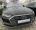 Ауди А8, объемом двигателя 3 л и пробегом 62 тыс. км за 74881 $, фото 17 на Automoto.ua
