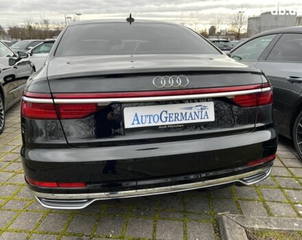 Ауди А8, объемом двигателя 3 л и пробегом 62 тыс. км за 74881 $, фото 38 на Automoto.ua