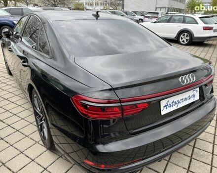 Ауди А8, объемом двигателя 3 л и пробегом 19 тыс. км за 90965 $, фото 31 на Automoto.ua