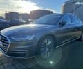 Ауди А8, объемом двигателя 3 л и пробегом 56 тыс. км за 64013 $, фото 6 на Automoto.ua