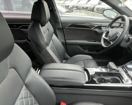 Ауди А8, объемом двигателя 3 л и пробегом 19 тыс. км за 90965 $, фото 16 на Automoto.ua