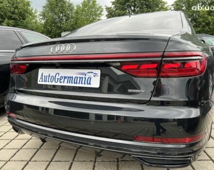 Ауди А8, объемом двигателя 3 л и пробегом 50 тыс. км за 70099 $, фото 19 на Automoto.ua