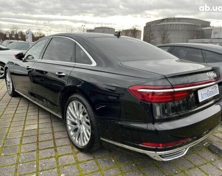 Ауди А8, объемом двигателя 3 л и пробегом 62 тыс. км за 74881 $, фото 40 на Automoto.ua