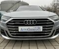 Ауди А8, объемом двигателя 3.96 л и пробегом 24 тыс. км за 100855 $, фото 1 на Automoto.ua