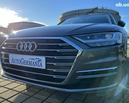 Ауди А8, объемом двигателя 3 л и пробегом 56 тыс. км за 64013 $, фото 30 на Automoto.ua