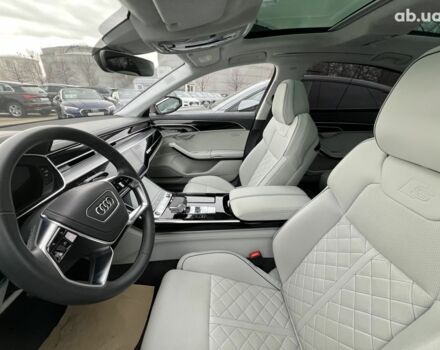 Ауди А8, объемом двигателя 3 л и пробегом 62 тыс. км за 74881 $, фото 27 на Automoto.ua