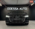 Ауди А8, объемом двигателя 2.97 л и пробегом 55 тыс. км за 62000 $, фото 2 на Automoto.ua