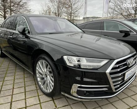 Ауди А8, объемом двигателя 3 л и пробегом 62 тыс. км за 74881 $, фото 32 на Automoto.ua
