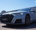 Ауди А8, объемом двигателя 4 л и пробегом 27 тыс. км за 82000 $, фото 8 на Automoto.ua