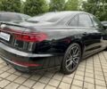 Ауди А8, объемом двигателя 3 л и пробегом 50 тыс. км за 70099 $, фото 32 на Automoto.ua