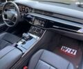 Ауди А8, объемом двигателя 3 л и пробегом 91 тыс. км за 55000 $, фото 12 на Automoto.ua
