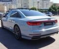 Ауди А8, объемом двигателя 4 л и пробегом 27 тыс. км за 82000 $, фото 6 на Automoto.ua