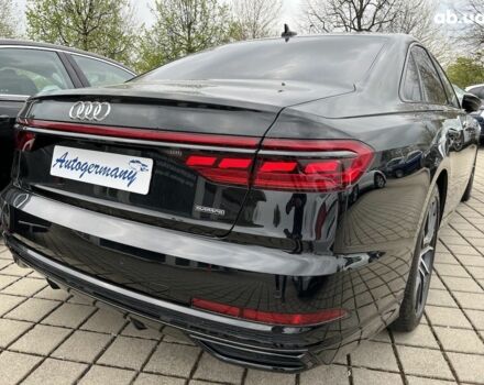 Ауди А8, объемом двигателя 3 л и пробегом 19 тыс. км за 90965 $, фото 25 на Automoto.ua