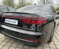 Ауди А8, объемом двигателя 3 л и пробегом 19 тыс. км за 90965 $, фото 25 на Automoto.ua